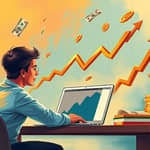 Cursos Online para Entender o Impacto da Inflação nas Suas Finanças