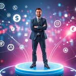 Construa uma Marca Financeira Pessoal: Cursos Online de Personal Branding