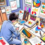 Finanças para Artistas e Criativos: Cursos Online Essenciais