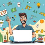 Domine o Mundo dos ETFs: Cursos Online para Investir Sem Complicações