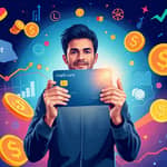 Guia completo para entender o funcionamento do seu cartão de crédito