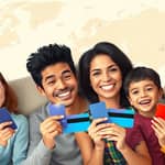 Cartões com seguro saúde: proteção extra para você e sua família
