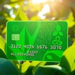 Cartões com foco em sustentabilidade: gaste com propósito