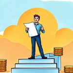 Empréstimos para Planejamento Financeiro: Cresça e Invista