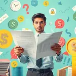 Desmistificando o Empréstimo: Mitos e Verdades