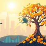 Crédito para o Futuro: Invista com Empréstimos Estratégicos