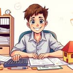 Seu Primeiro Empréstimo: Um Guia Passo a Passo