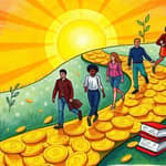 Empréstimos Essenciais: Para Cada Momento da Sua Vida