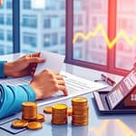 Empréstimos Inteligentes: Maximizando o Custo-Benefício