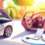 Revenda garantida: como preparar seu carro para o mercado