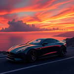 Carro de luxo: um bom negócio ou um gasto excessivo?