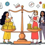 Empréstimos Eficientes: Use o Crédito a Seu Favor