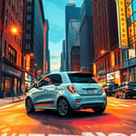 O lado B dos carros compactos: economia ou limitações?