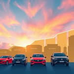 Motorização que gera economia: qual escolher para o perfil financeiro?
