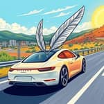 Leve e eficiente: o impacto do peso do carro no consumo