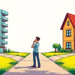 Alugar vs. Comprar: qual modalidade se encaixa no seu bolso?