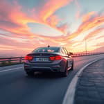 O impacto da quilometragem na valorização do seu carro