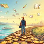 O valor do seu investimento: como suas escolhas financeiras impulsionam suas viagens
