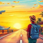 Pacotes ou individual: qual modalidade economiza mais na sua aventura?