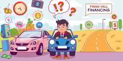 Erros comuns ao financiar carros novos e como evitá-los