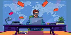 Cartões para freelancers: gestão financeira simplificada