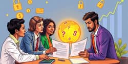 Como escolher empréstimos internacionais seguros