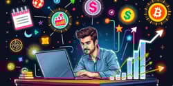 Cursos online para pequenos empresários crescerem em 2025