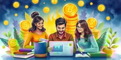 Cursos online para economizar dinheiro no dia a dia