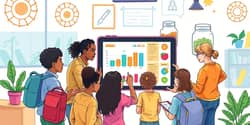 Cursos online de finanças pessoais para jovens estudantes