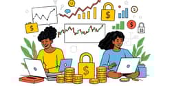 Cursos online para aprender a investir com segurança