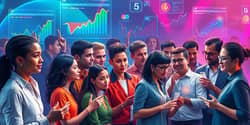 Invista no seu conhecimento: cursos online de alta performance financeira