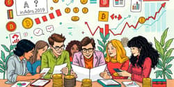 Cursos online que te ensinam a investir com pouco dinheiro