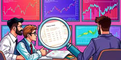 Cursos online de análise fundamentalista para investidores