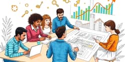 Construindo um orçamento flexível: cursos online que guiam