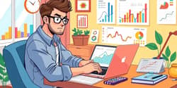 Cursos online de finanças para pequenos negócios
