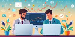 Cursos online para gerenciar investimentos complexos