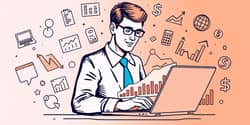 Otimize seu fluxo de caixa: cursos online para empresas