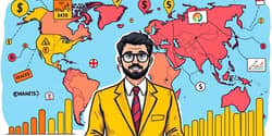 Cursos online de finanças internacionais para globalizar seus investimentos