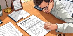 A importância de ler o contrato do seu cartão antes de assinar