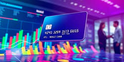 Cartões corporativos: otimizando despesas da sua empresa