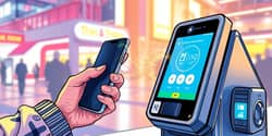 Pagamento por aproximação: a evolução do seu cartão