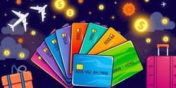 Cartões com programas de recompensas: como escolher o melhor