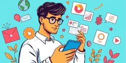 Como monitorar seus gastos no cartão de forma eficiente