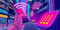 As vantagens de ter um cartão com tecnologia contactless