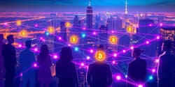 Empréstimos P2P: Conectando Pessoas e Crédito