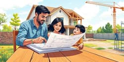 Empréstimo para Construção: Do Sonho à Realidade