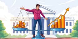 A Influência da Taxa Selic nos Empréstimos Pessoais