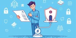 Mitigando Riscos: Como Escolher um Empréstimo Seguro