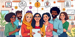 Alternativas aos Empréstimos Bancários Convencionais