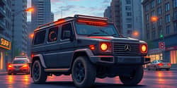 Carros blindados: vale a pena o investimento em segurança?